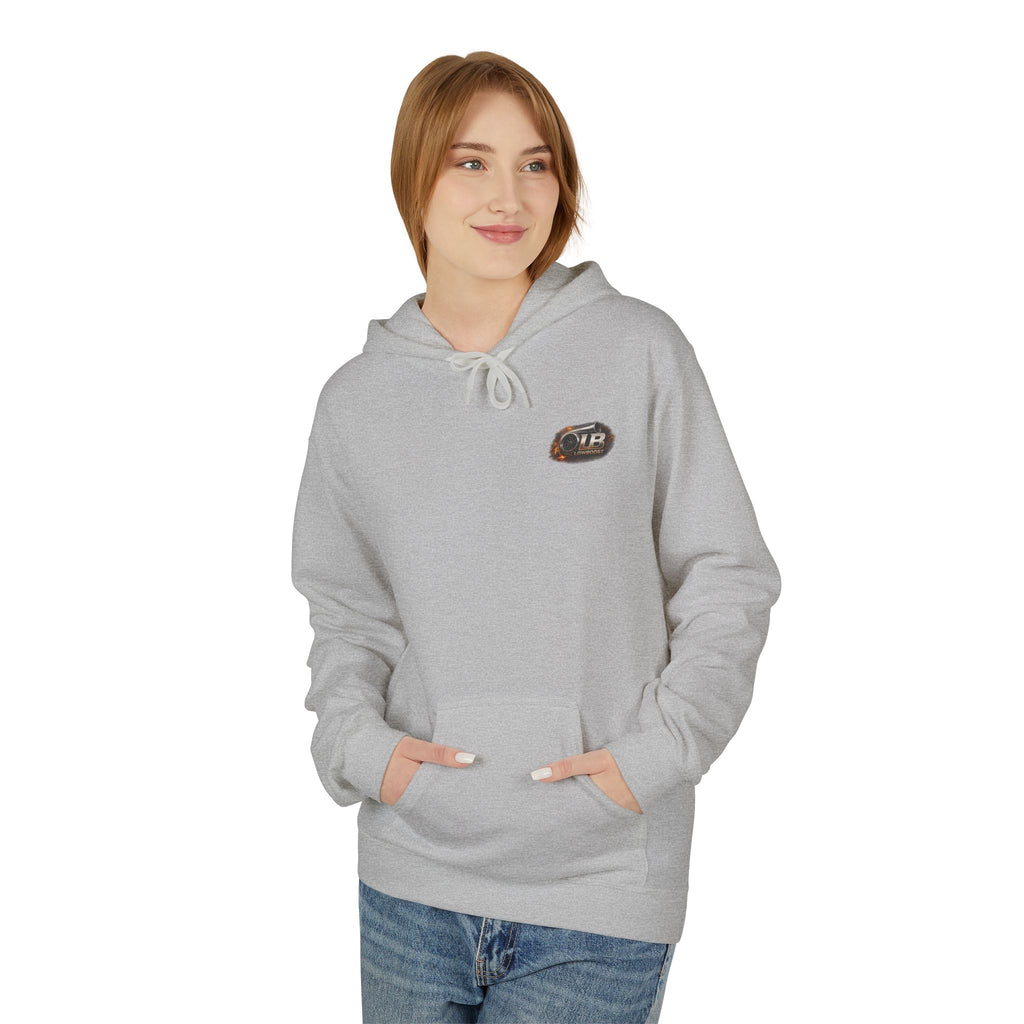 LB Toyota Starlet Hoodie — Midweight Hoodie