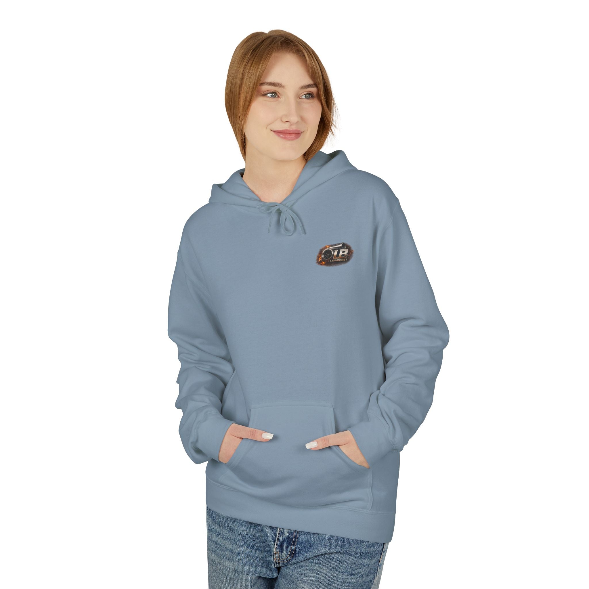 LB Toyota Starlet Hoodie — Midweight Hoodie