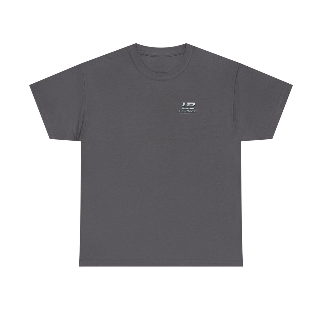 LB 6th gen Laramie Tee — Heavy Cotton T-Shirt