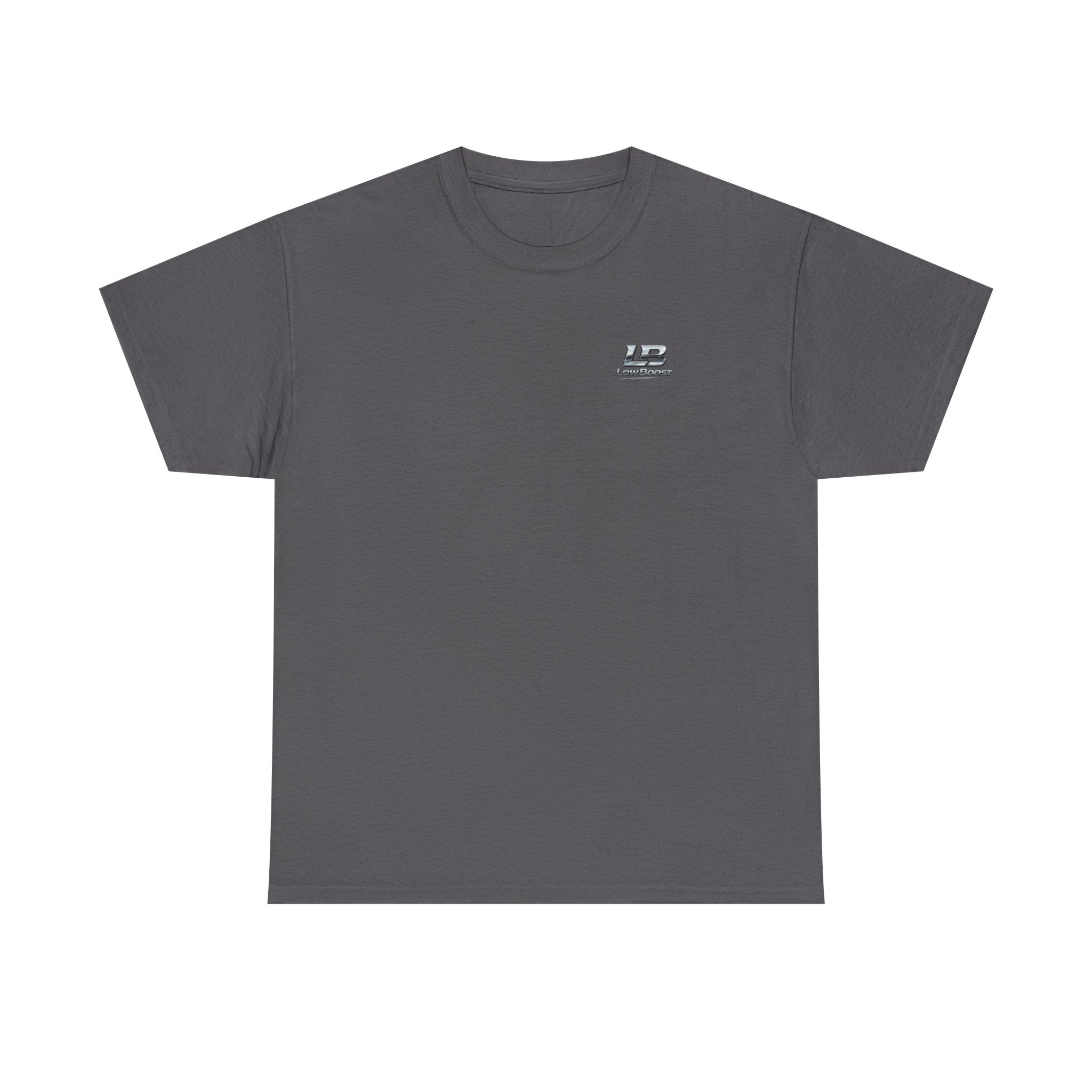 LB GR86 Shutoko Tee — Heavy Cotton T-Shirt