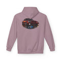 LB Cobra Hoodie — Midweight Hoodie