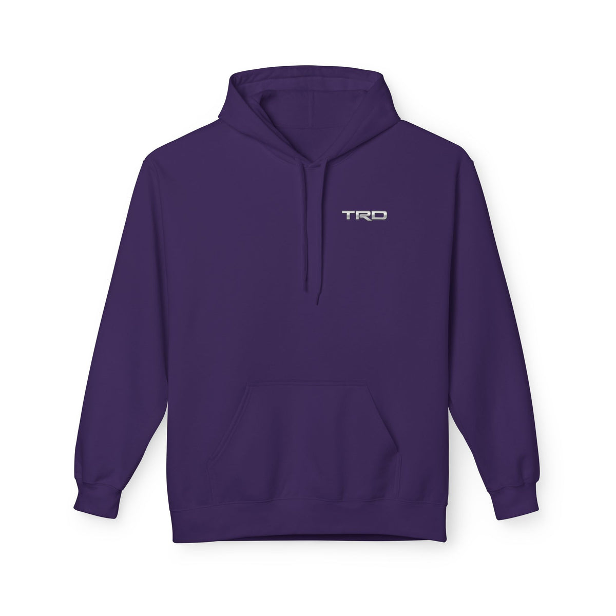 LB Mk4 Supra Hoodie — Midweight Hoodie