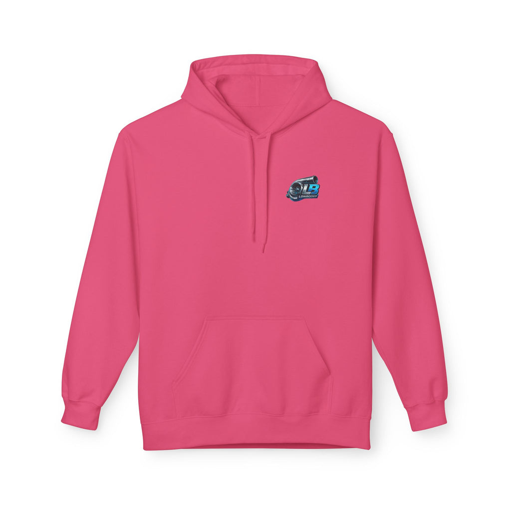 LB Cobra Hoodie — Midweight Hoodie