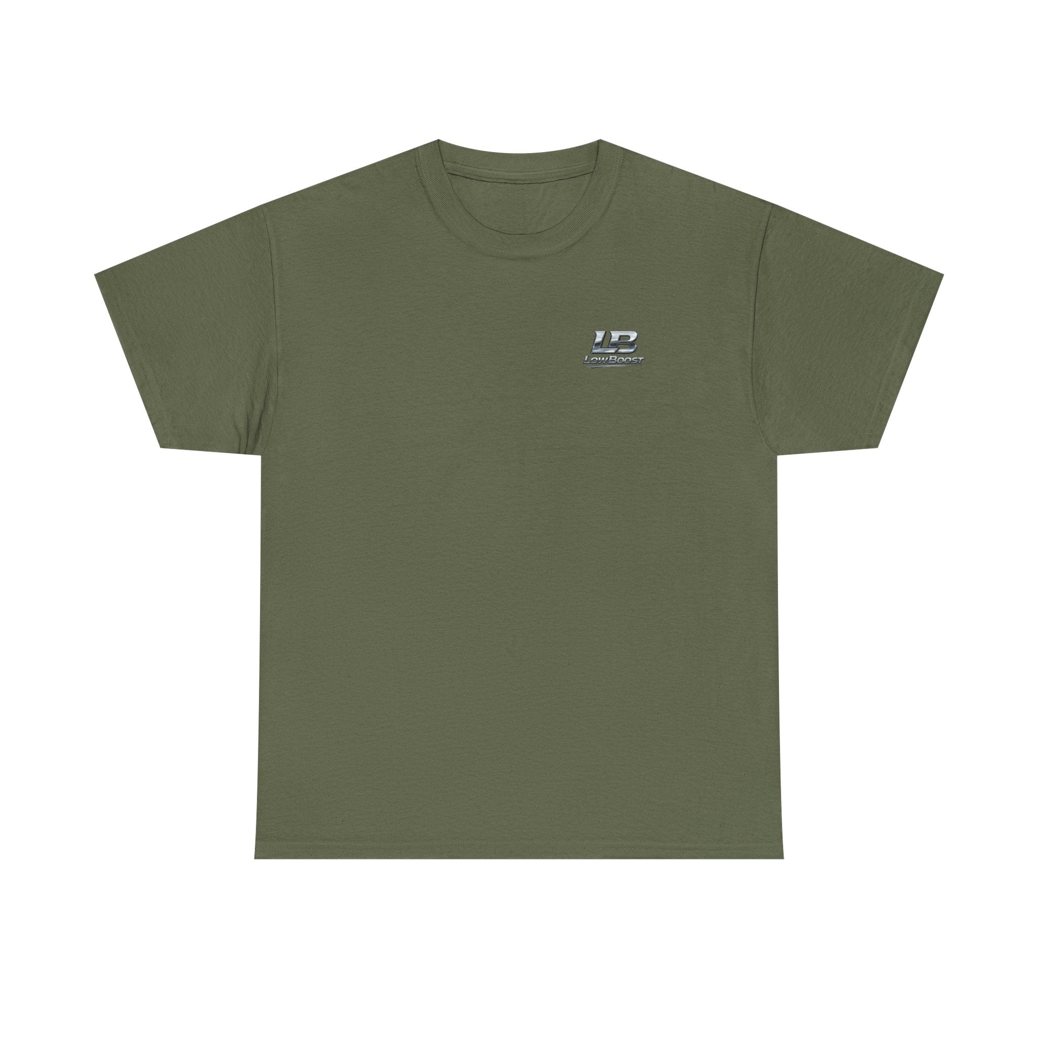 LB Viper ACR Tee — Heavy Cotton T-Shirt