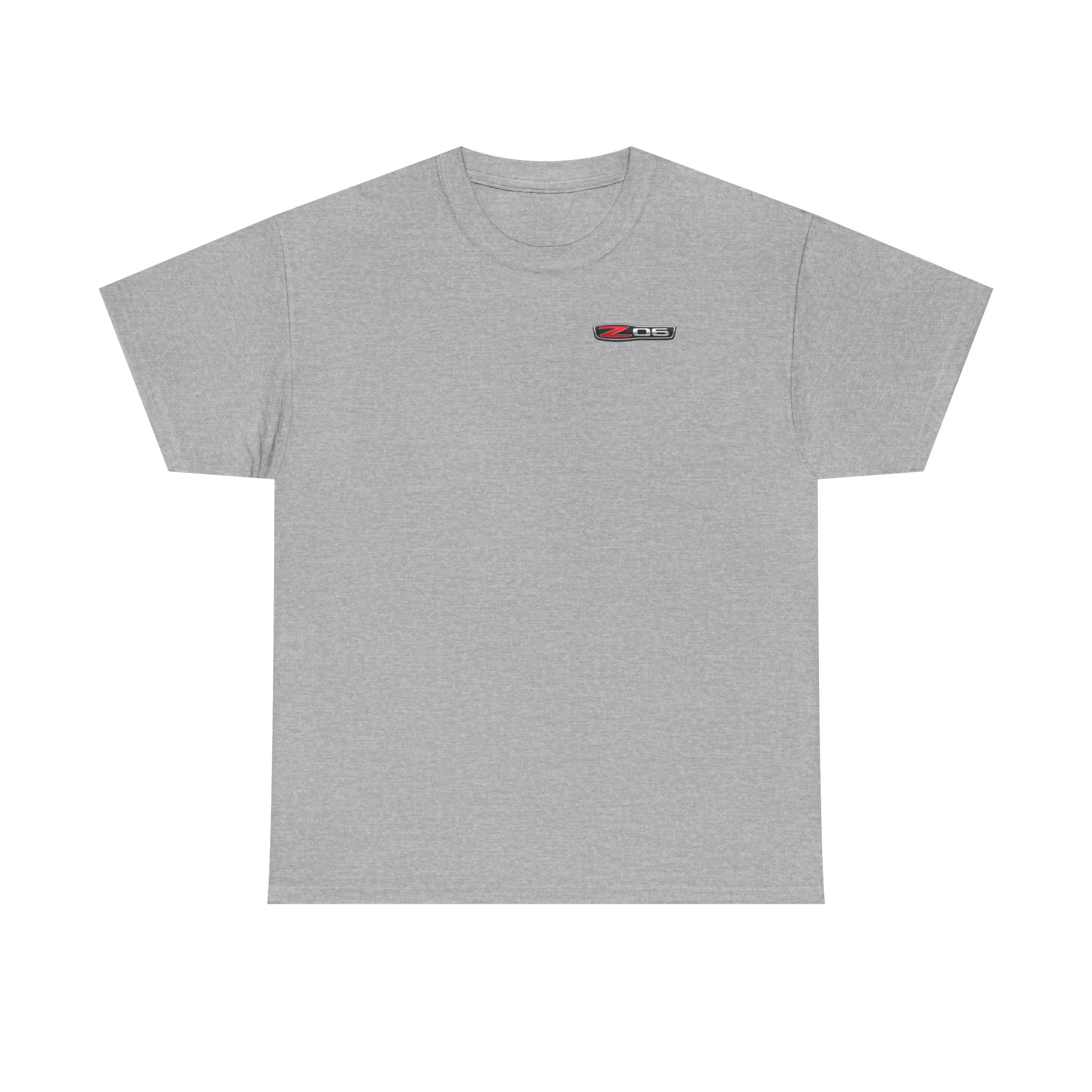 LB Corvette Z06 Tee — Heavy Cotton T-Shirt