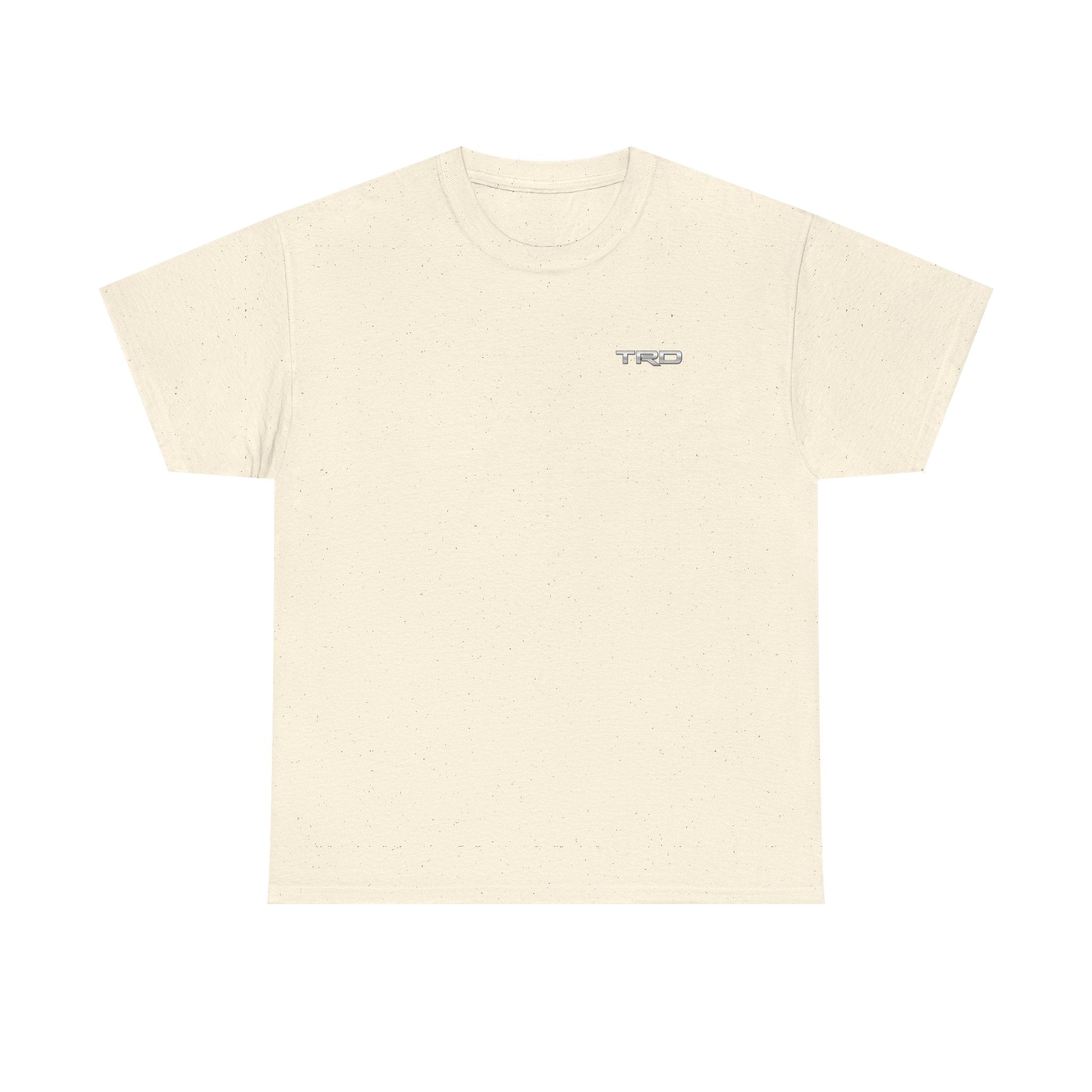 LB TRD Supra Mk4 Tee — Heavy Cotton T-Shirt