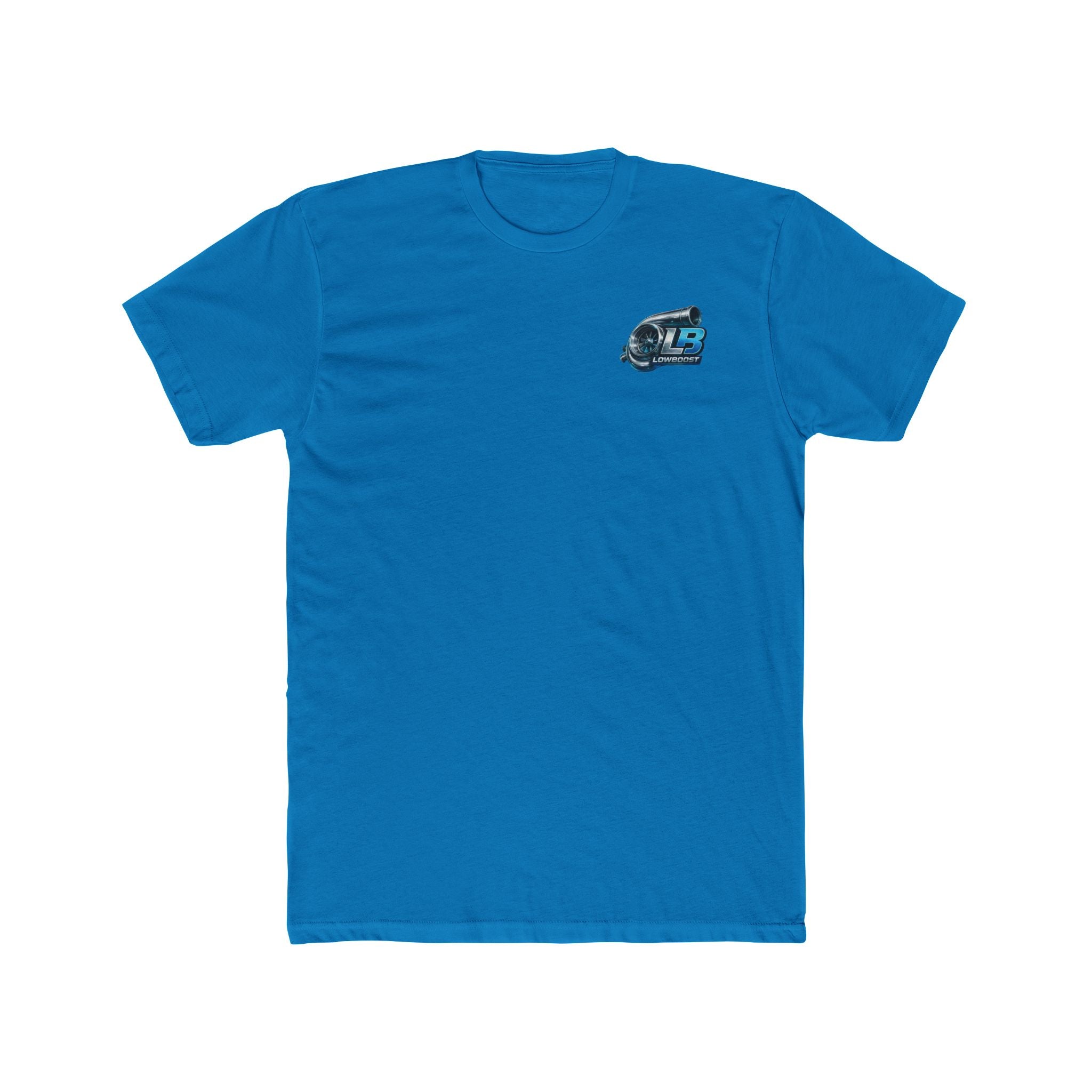LB EVO 8 T‑Shirt — Crew Tee