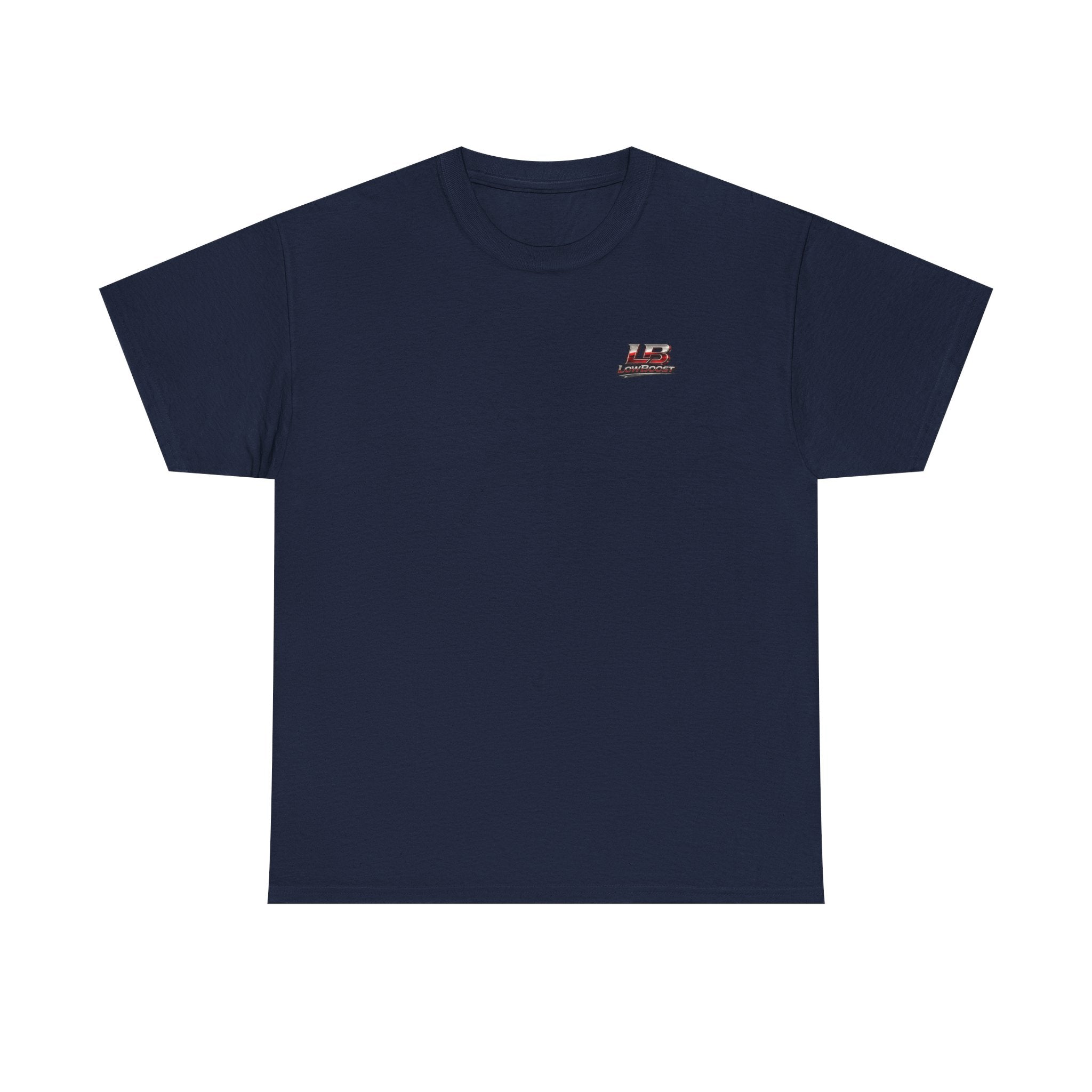 LB 4 eye Fever Tee — Heavy Cotton T-Shirt
