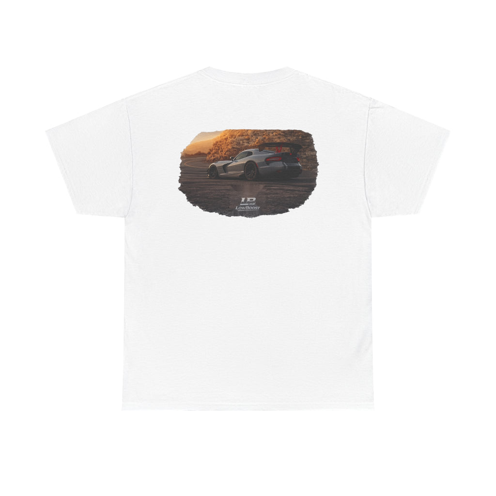 LB Viper ACR Tee — Heavy Cotton T-Shirt