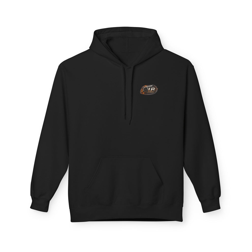 LB Toyota Starlet Hoodie — Midweight Hoodie