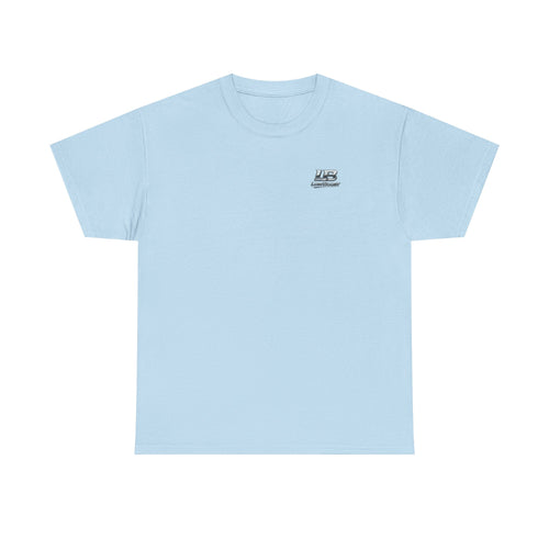 LB Chevy Bel Air Pro Street Tee — Heavy Cotton T-Shirt