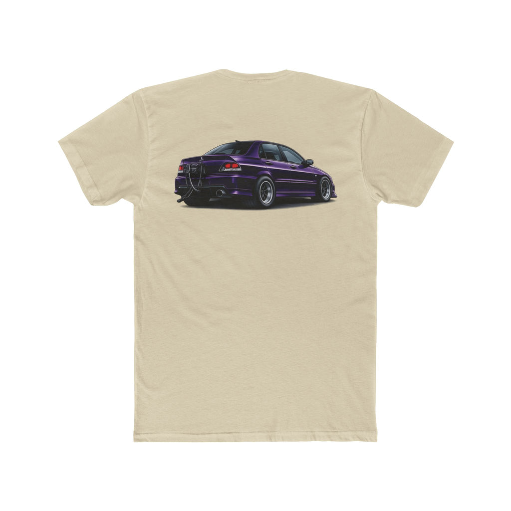 LB EVO 8 T‑Shirt — Crew Tee