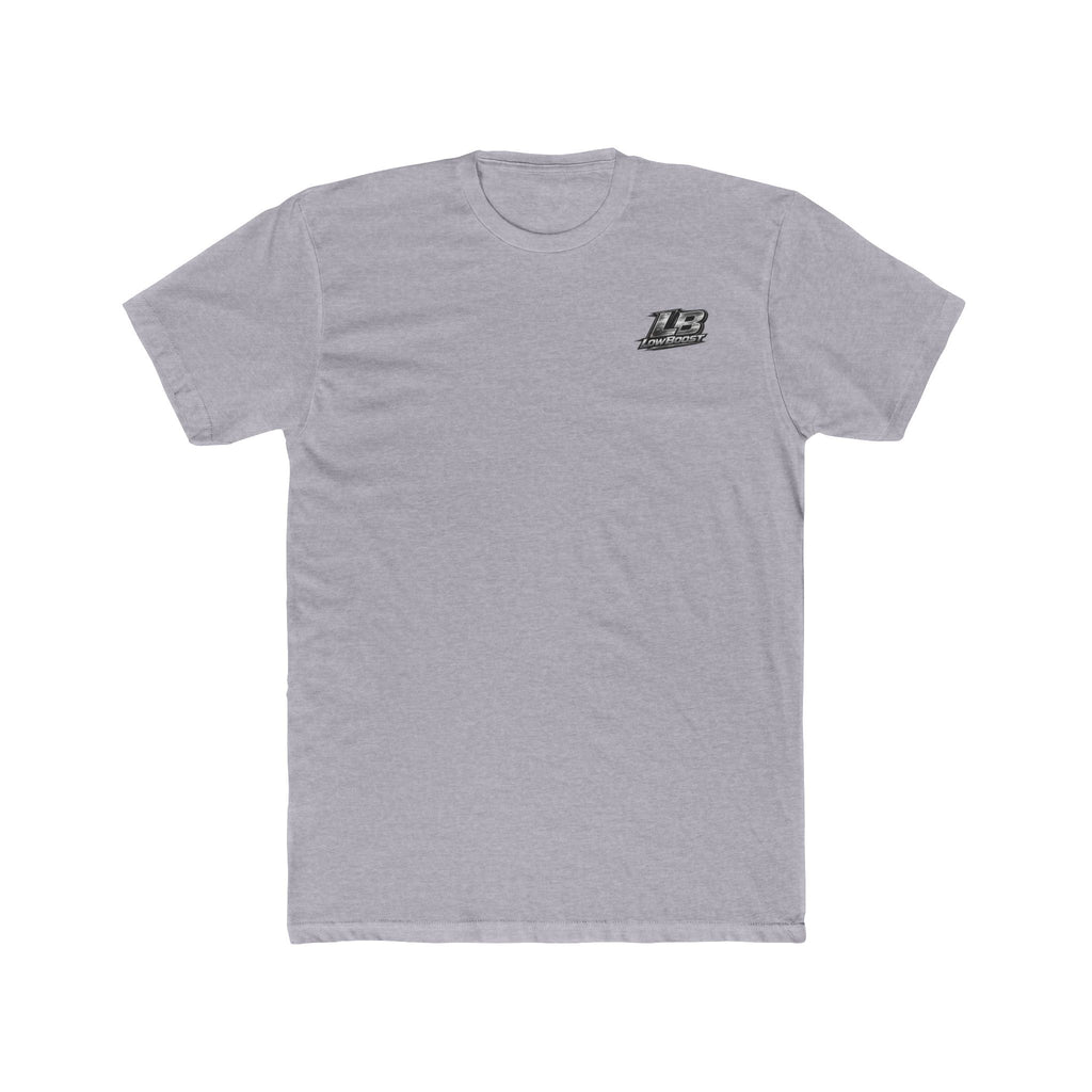 LB Foxbody T-Shirt — Crew Tee