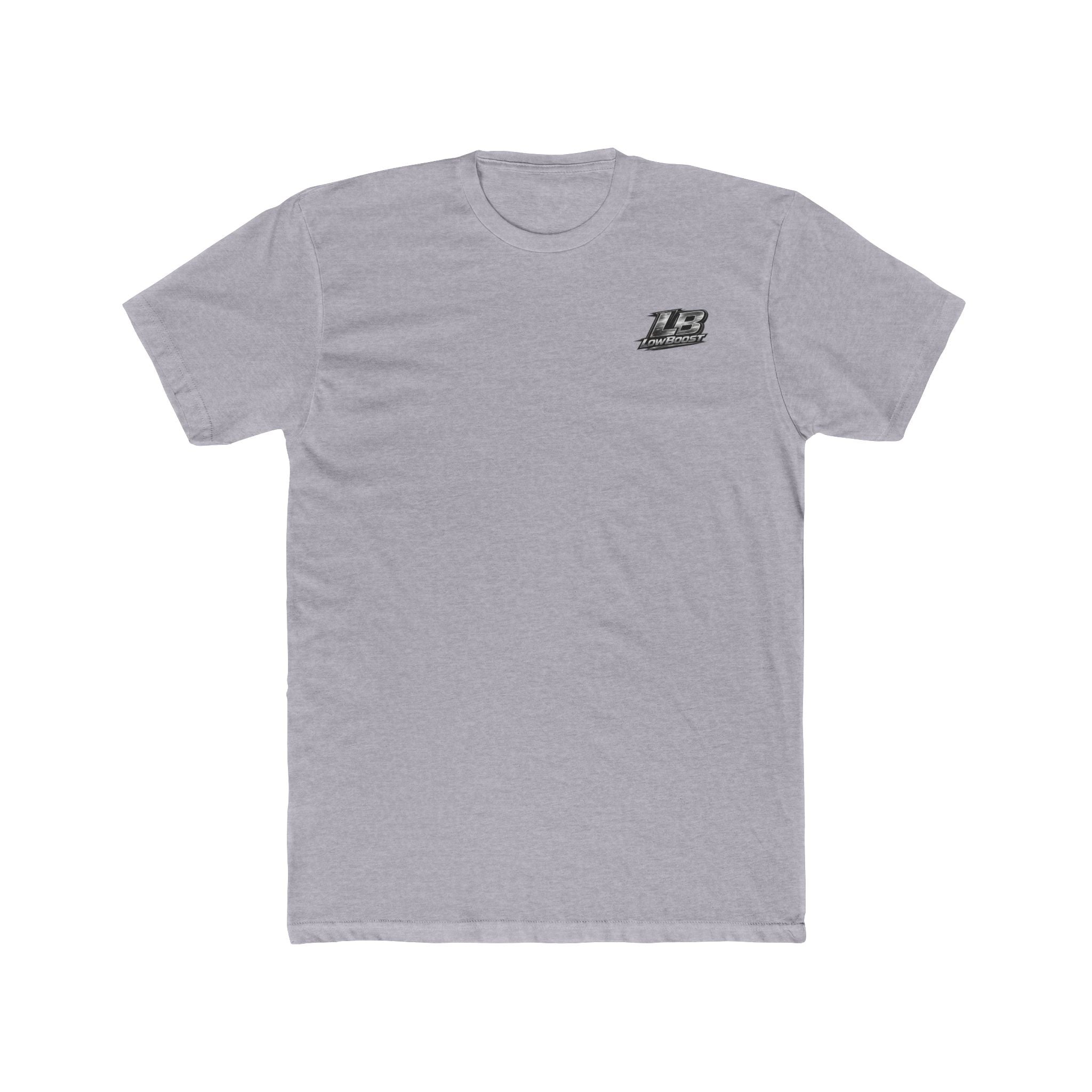 LB Foxbody T-Shirt — Crew Tee
