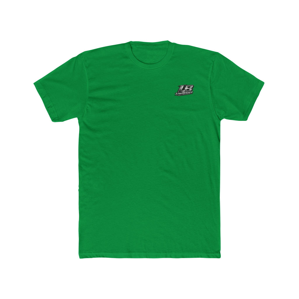 LB Foxbody T-Shirt — Crew Tee