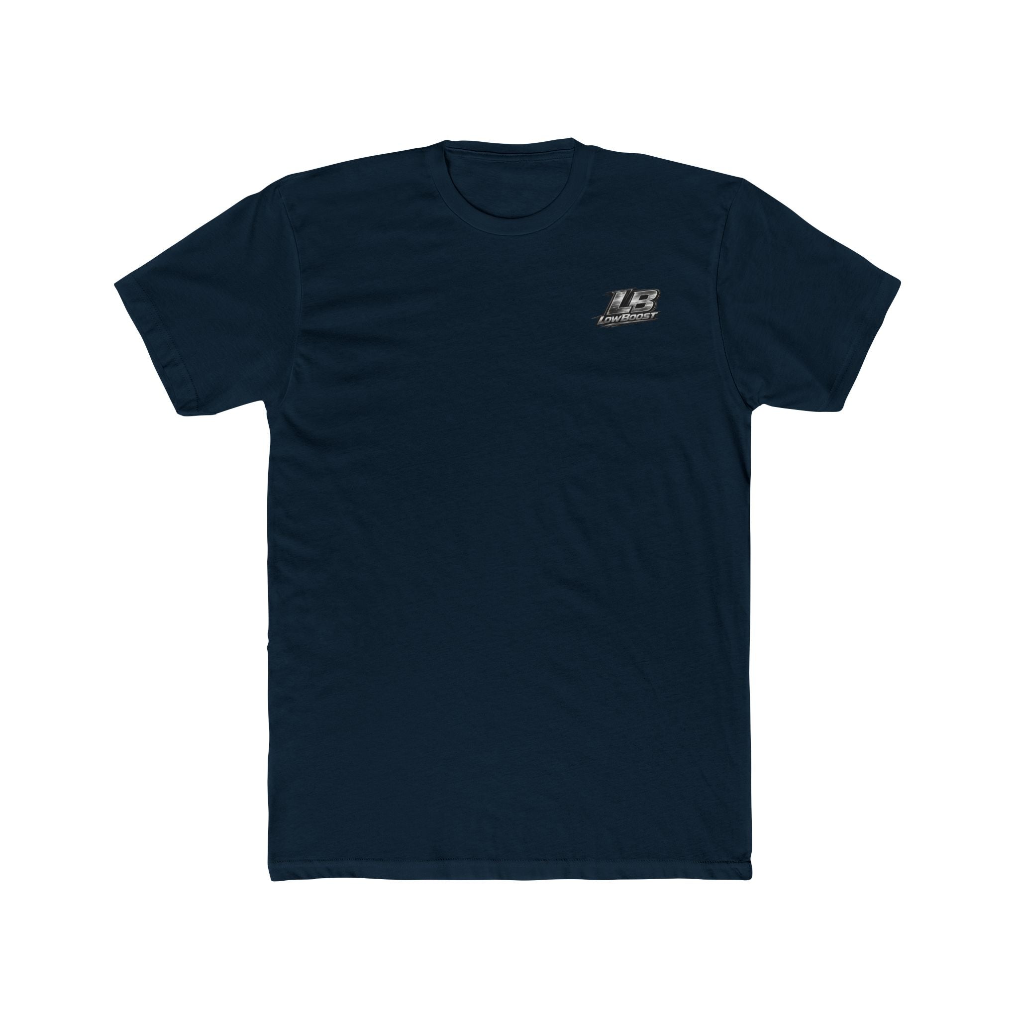 LB Foxbody T-Shirt — Crew Tee