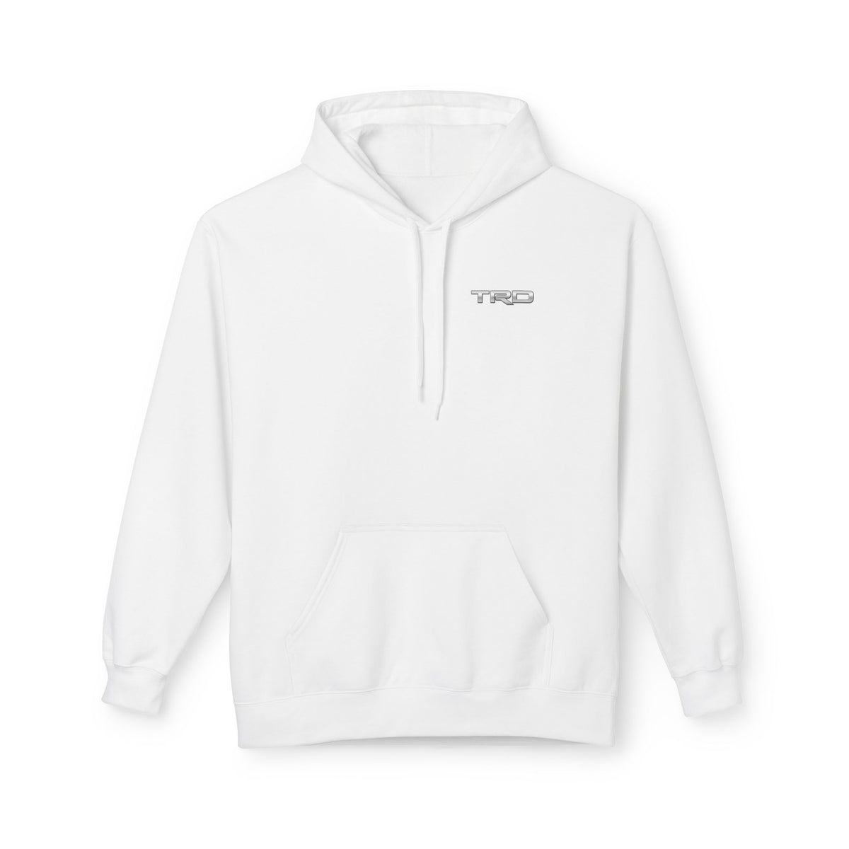 LB Mk4 Supra Hoodie — Midweight Hoodie