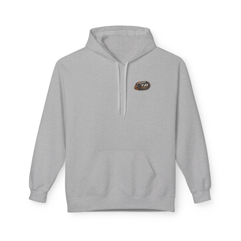 LB Toyota Starlet Hoodie — Midweight Hoodie