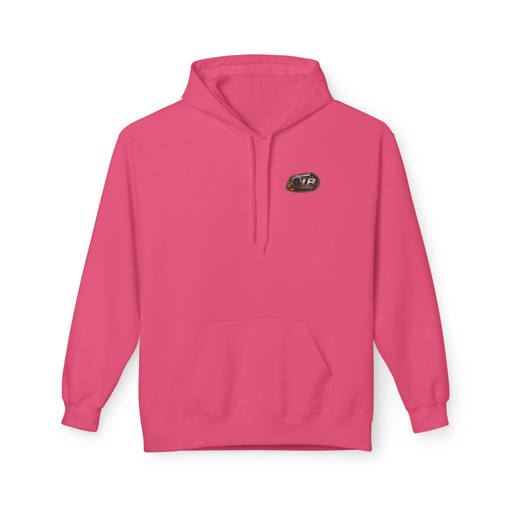 LB Toyota Starlet Hoodie — Midweight Hoodie