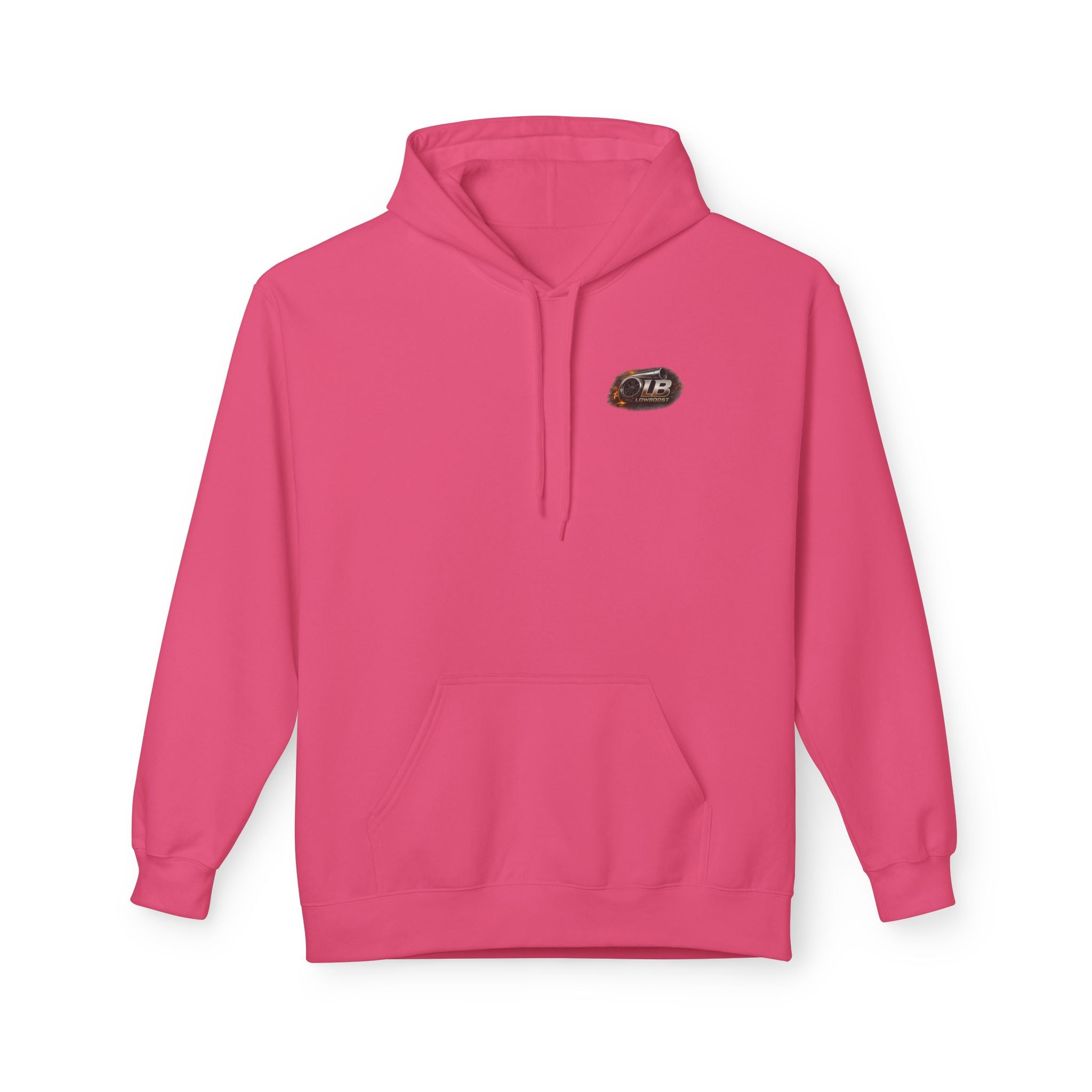 LB Toyota Starlet Hoodie — Midweight Hoodie