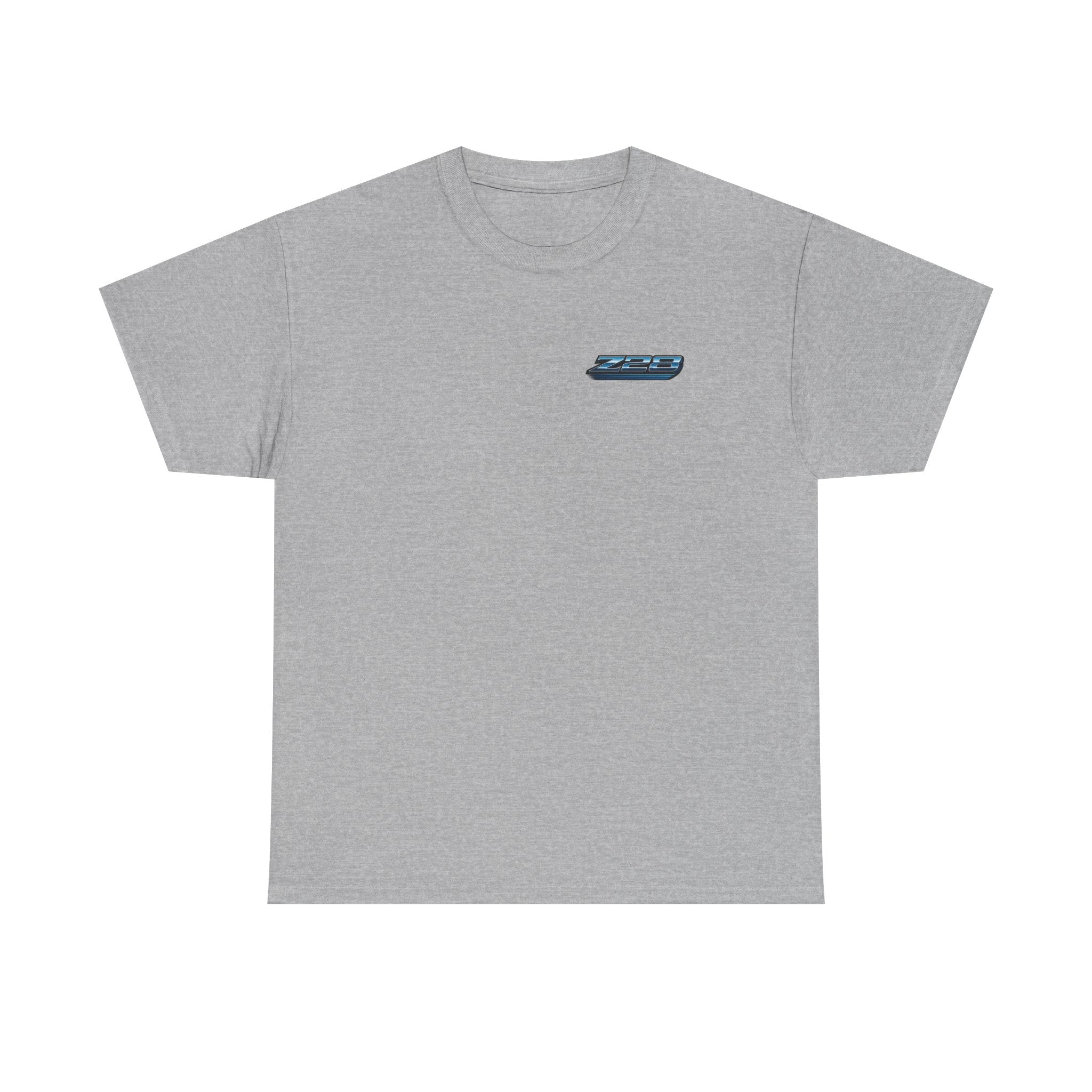 LB 3rd Gen Z28 Tee — Heavy Cotton T-Shirt