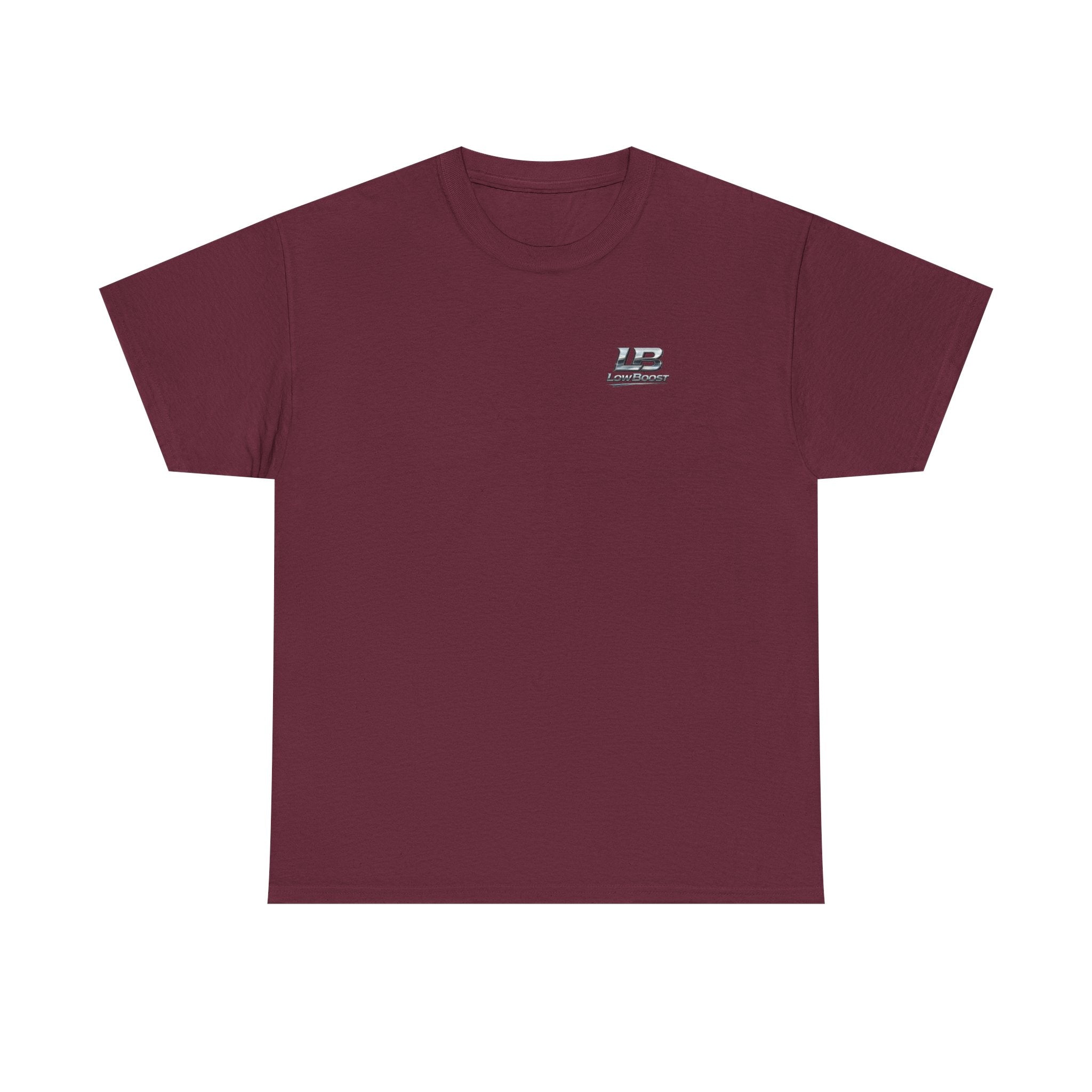 LB 6th gen Laramie Tee — Heavy Cotton T-Shirt