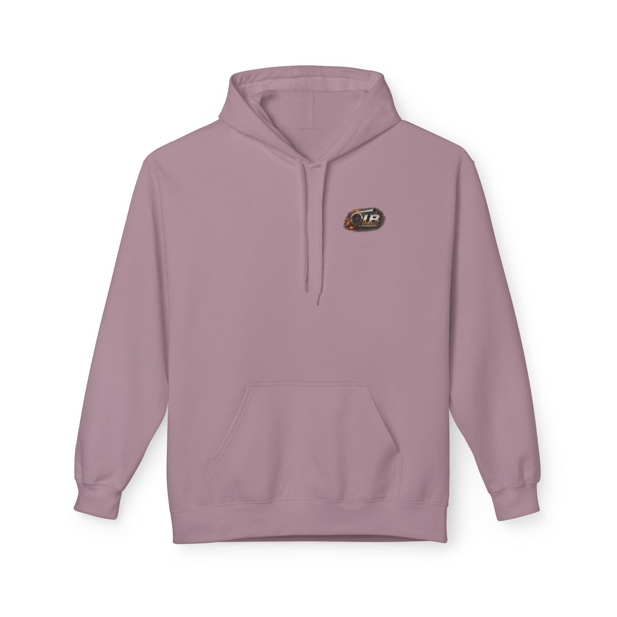 LB Toyota Starlet Hoodie — Midweight Hoodie