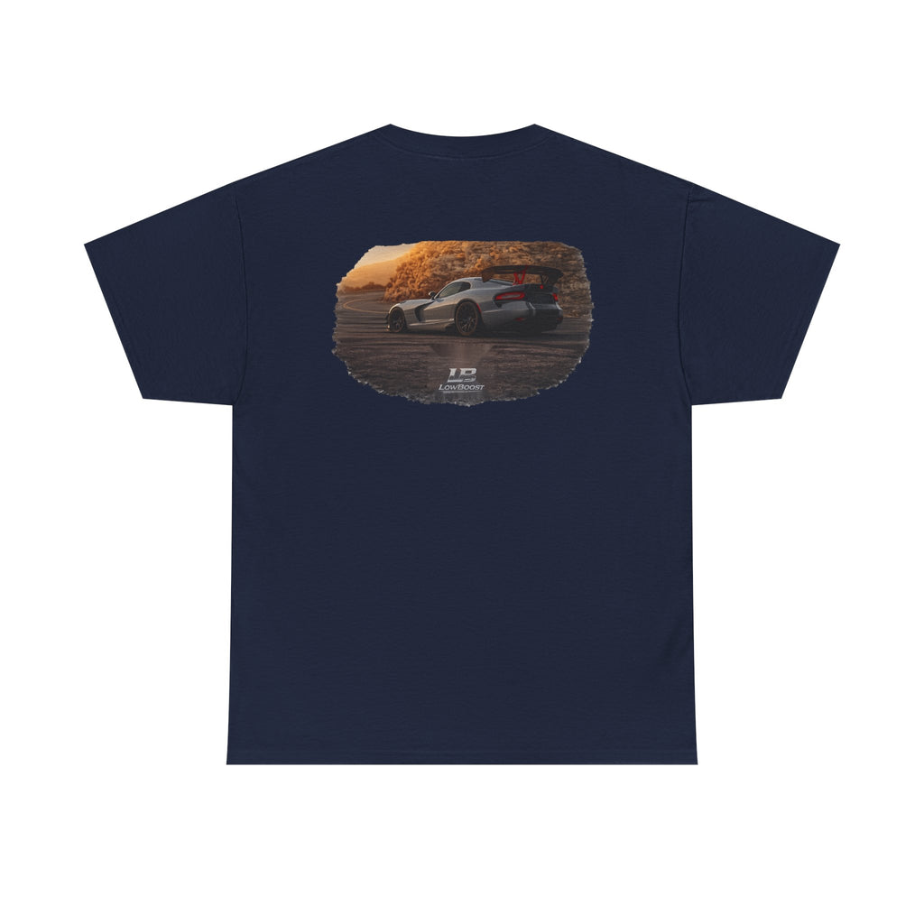 LB Viper ACR Tee — Heavy Cotton T-Shirt