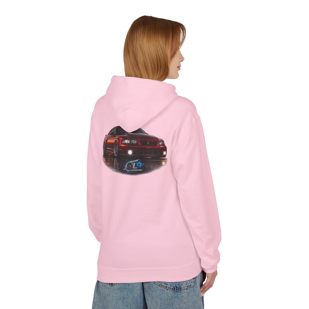 LB Cobra Hoodie — Midweight Hoodie