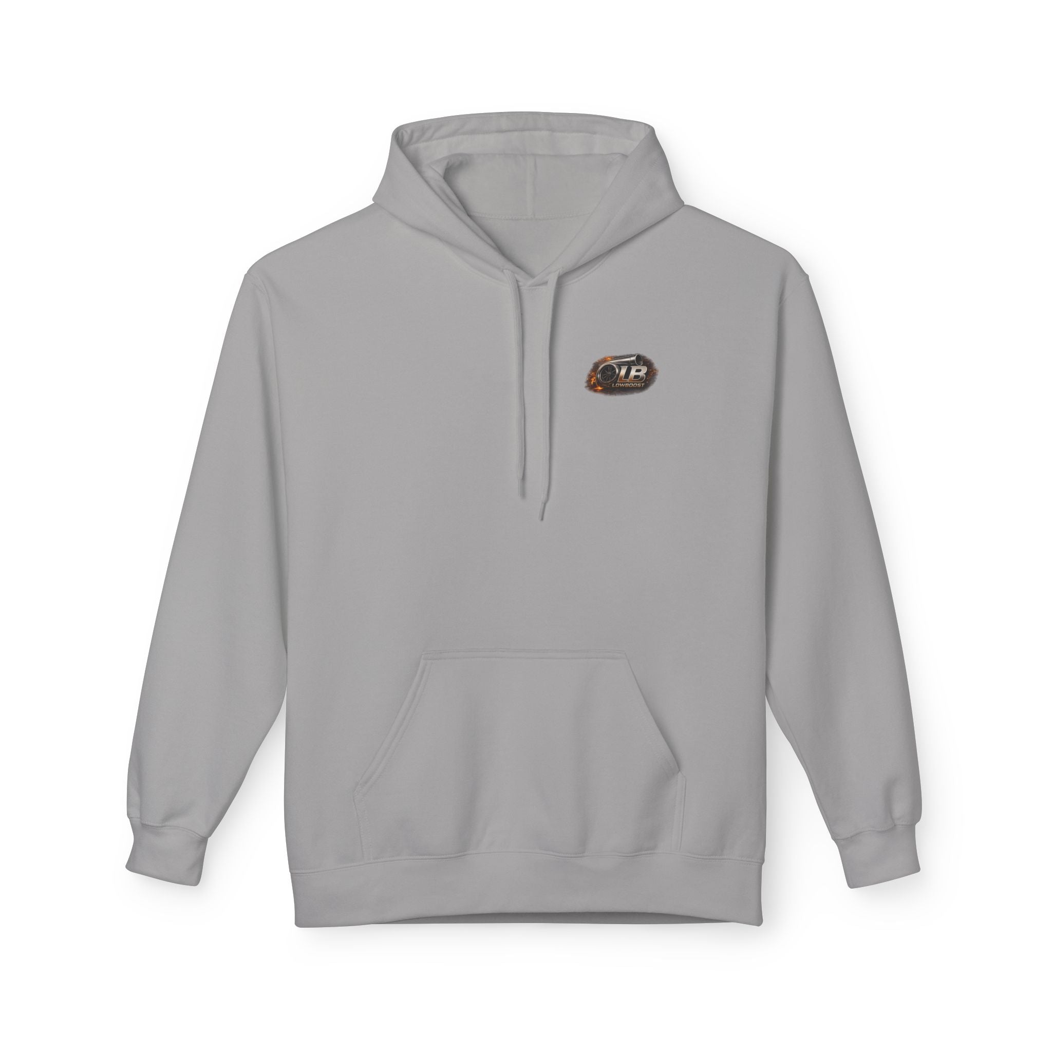 LB Toyota Starlet Hoodie — Midweight Hoodie