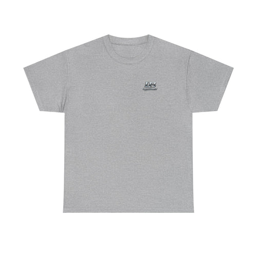 LB 6th gen Laramie Tee — Heavy Cotton T-Shirt
