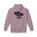 LB Mk4 Supra Hoodie — Midweight Hoodie
