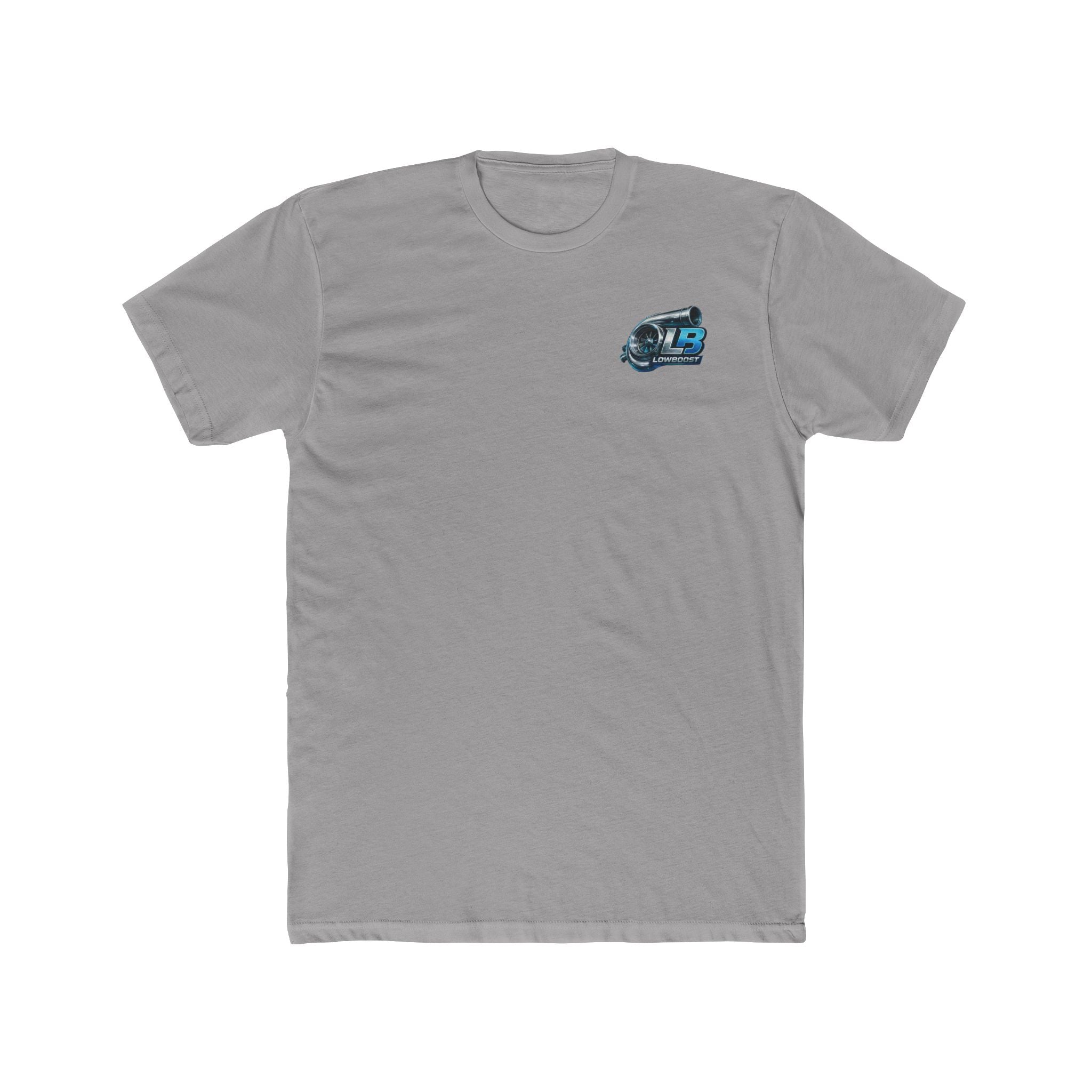 LB EVO 8 T‑Shirt — Crew Tee