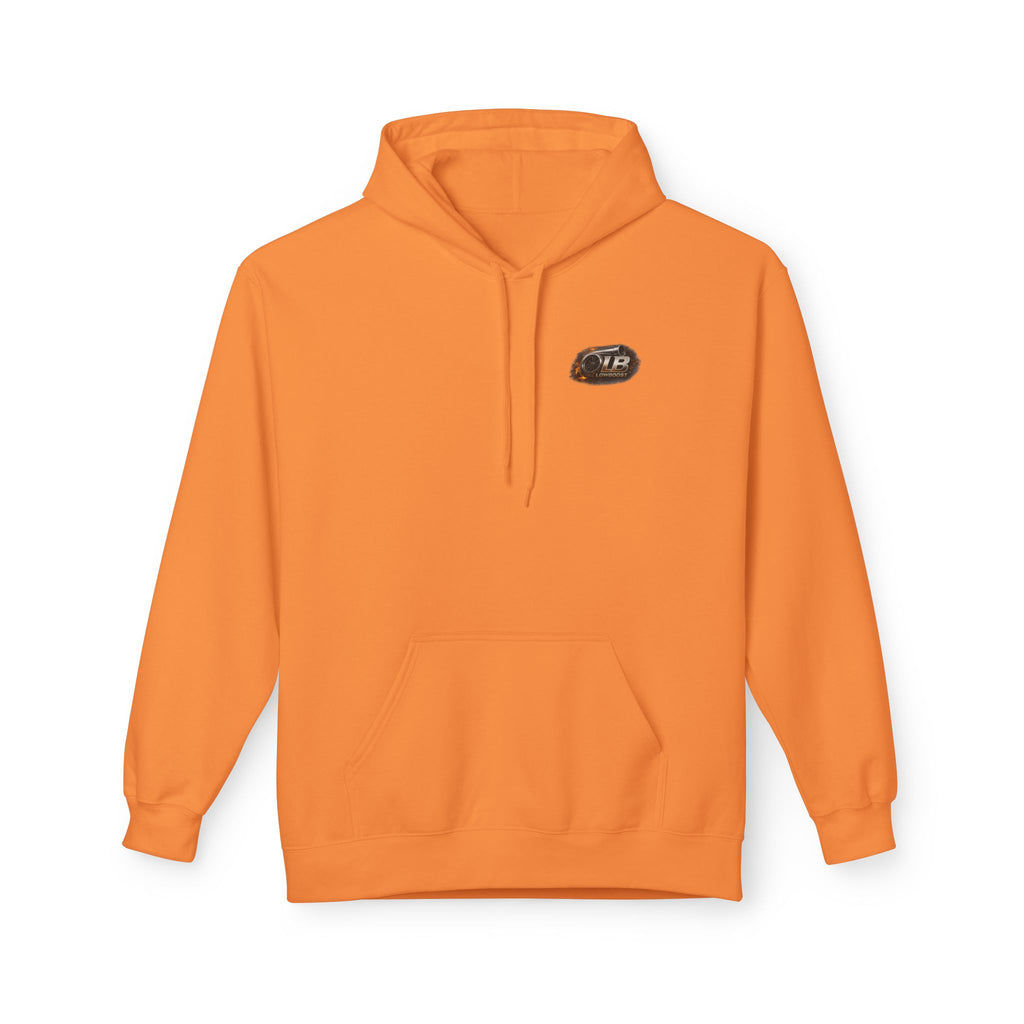 LB Toyota Starlet Hoodie — Midweight Hoodie