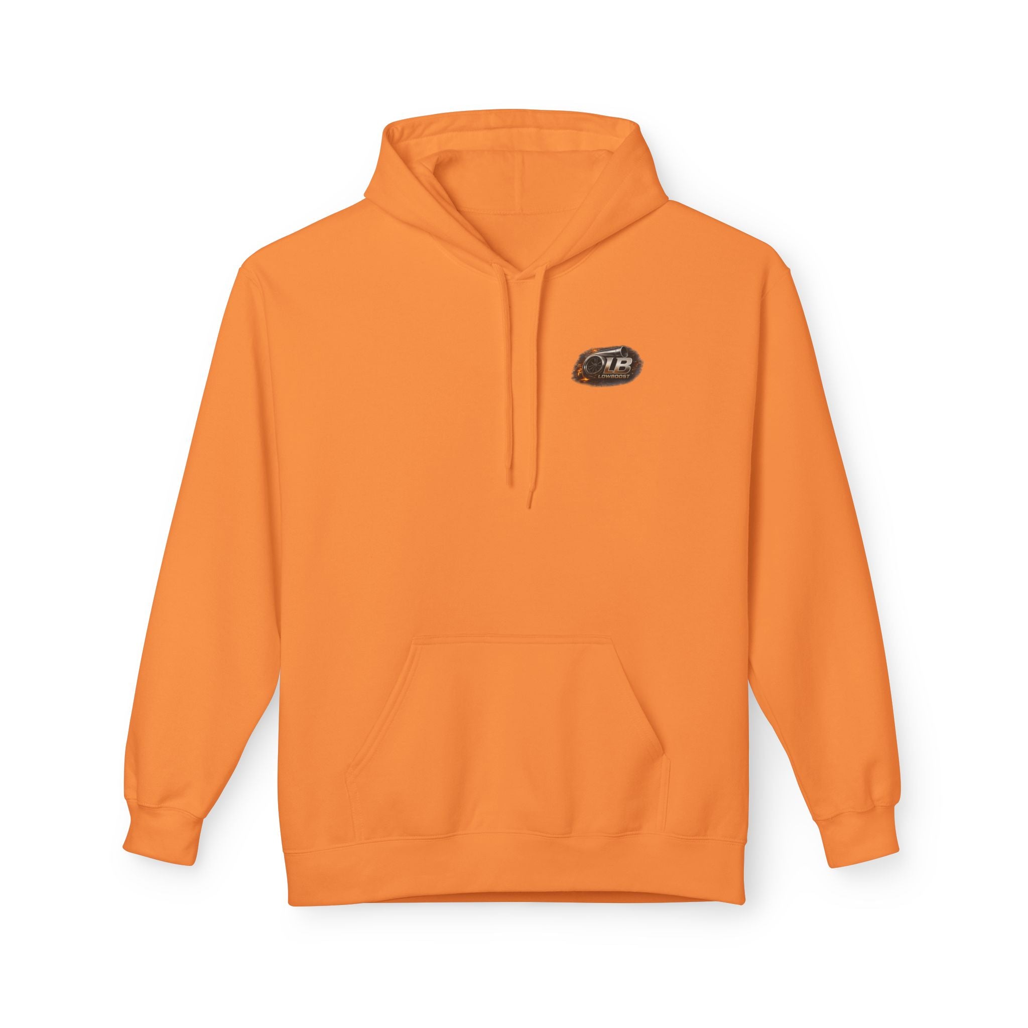 LB Toyota Starlet Hoodie — Midweight Hoodie
