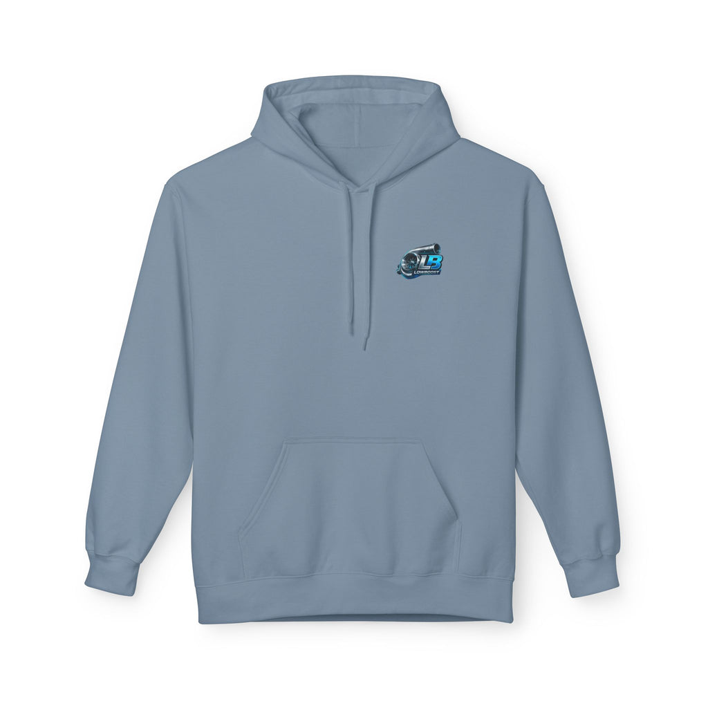 LB Cobra Hoodie — Midweight Hoodie