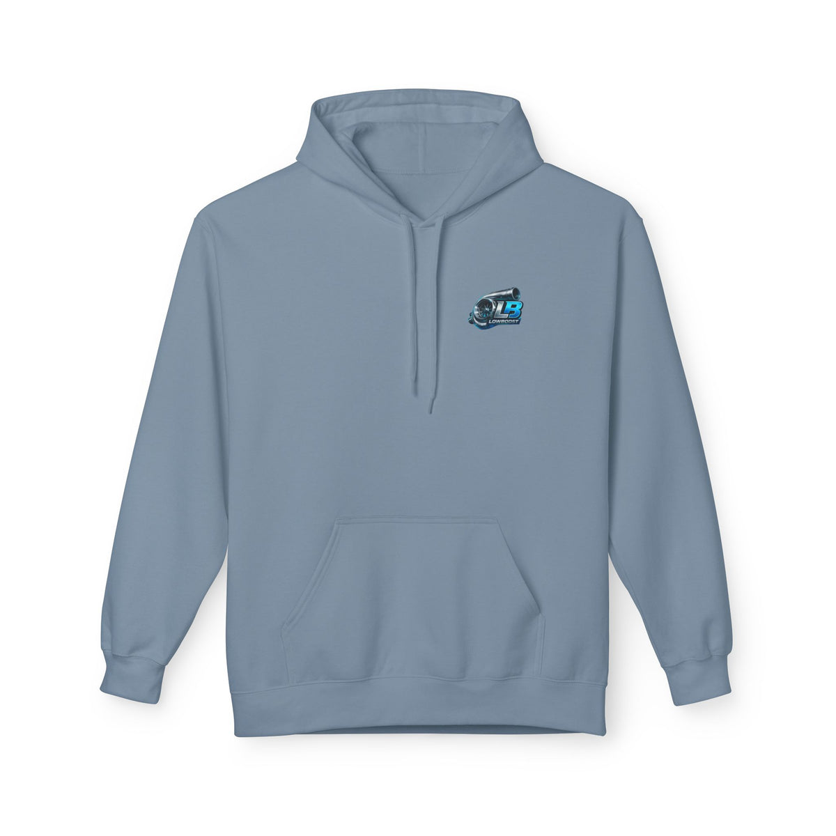 LB Cobra Hoodie — Midweight Hoodie