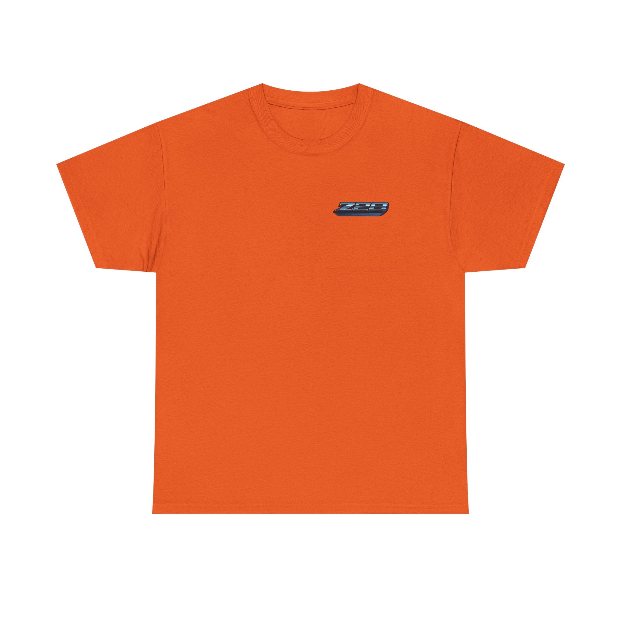LB 3rd Gen Z28 Tee — Heavy Cotton T-Shirt