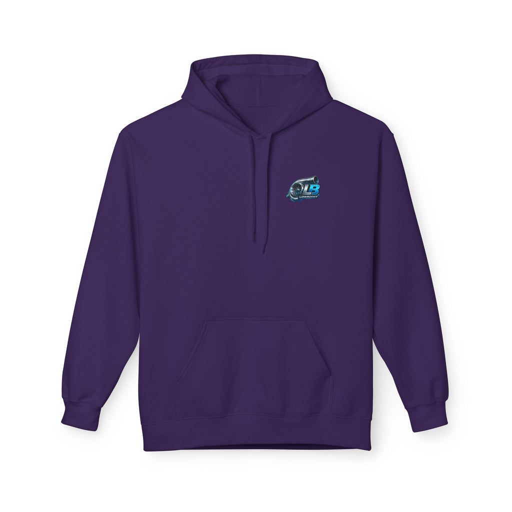 LB Cobra Hoodie — Midweight Hoodie
