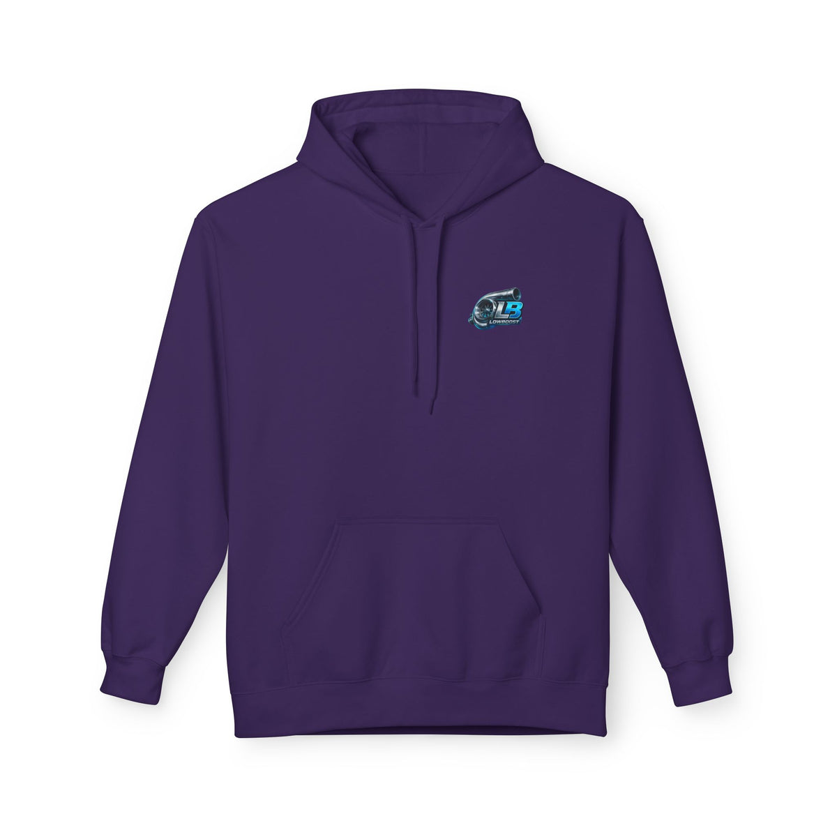 LB Cobra Hoodie — Midweight Hoodie