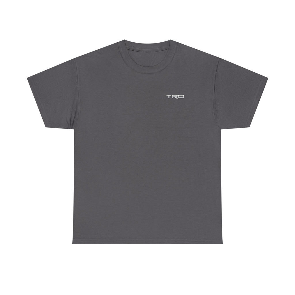 LB TRD Supra Mk4 Tee — Heavy Cotton T-Shirt