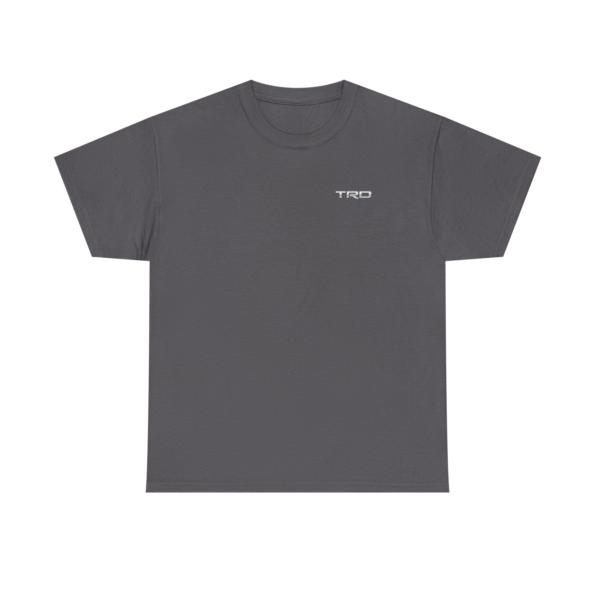 LB TRD Supra Mk4 Tee — Heavy Cotton T-Shirt