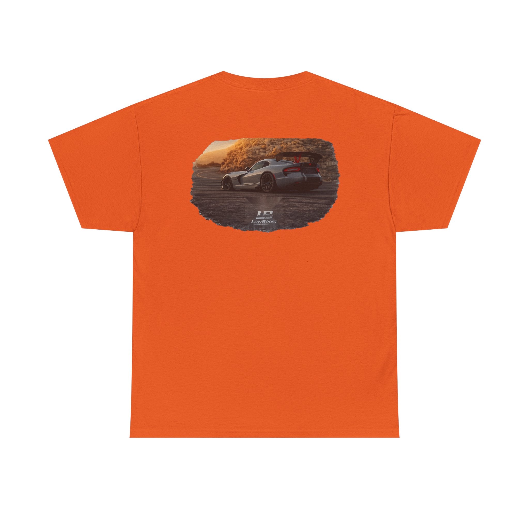 LB Viper ACR Tee — Heavy Cotton T-Shirt