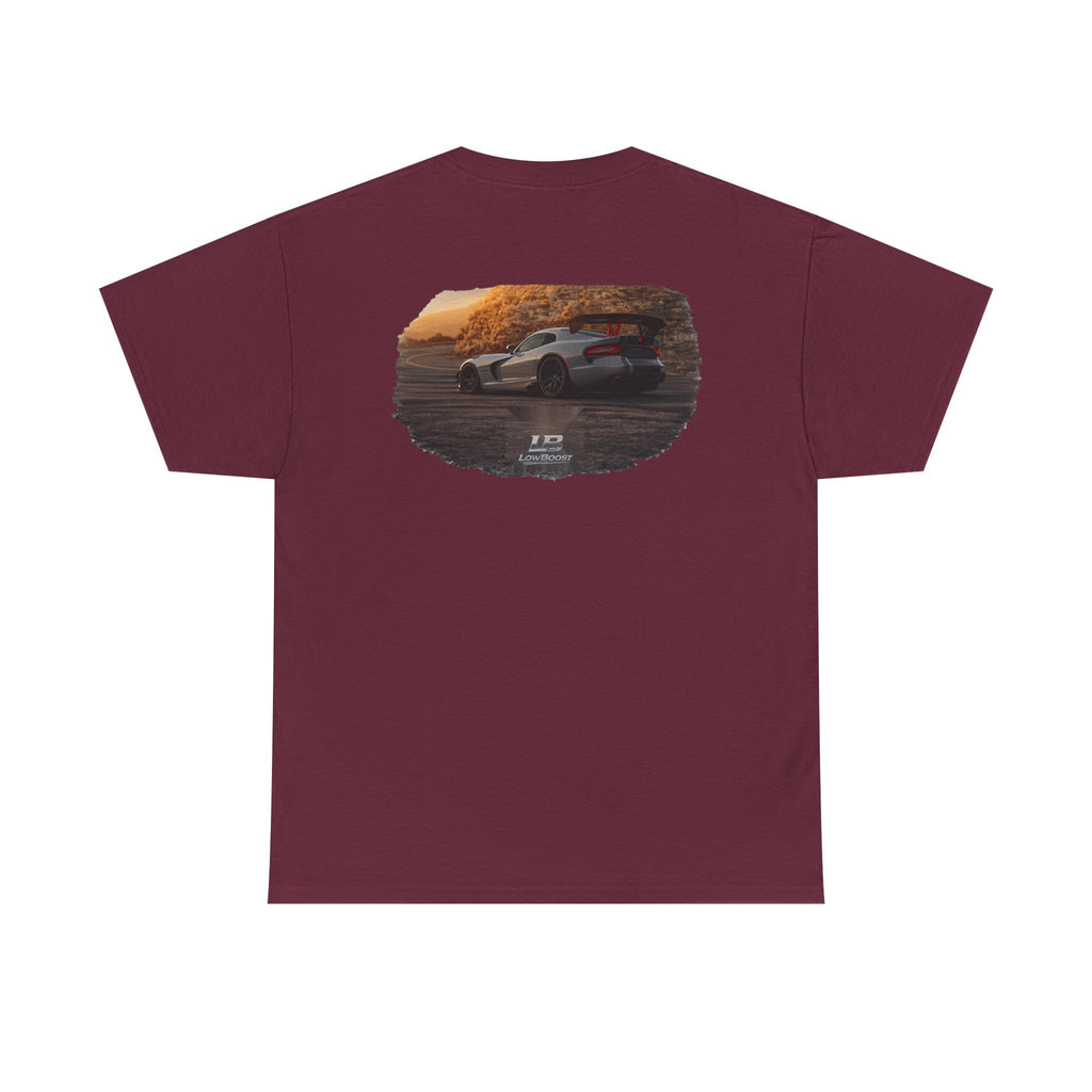 LB Viper ACR Tee — Heavy Cotton T-Shirt
