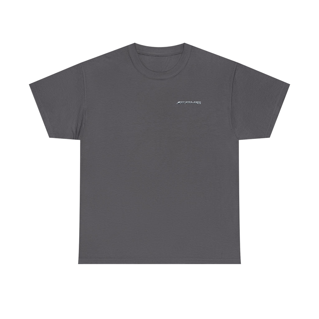 LB AMG GT Black Series Tee — Heavy Cotton T-Shirt