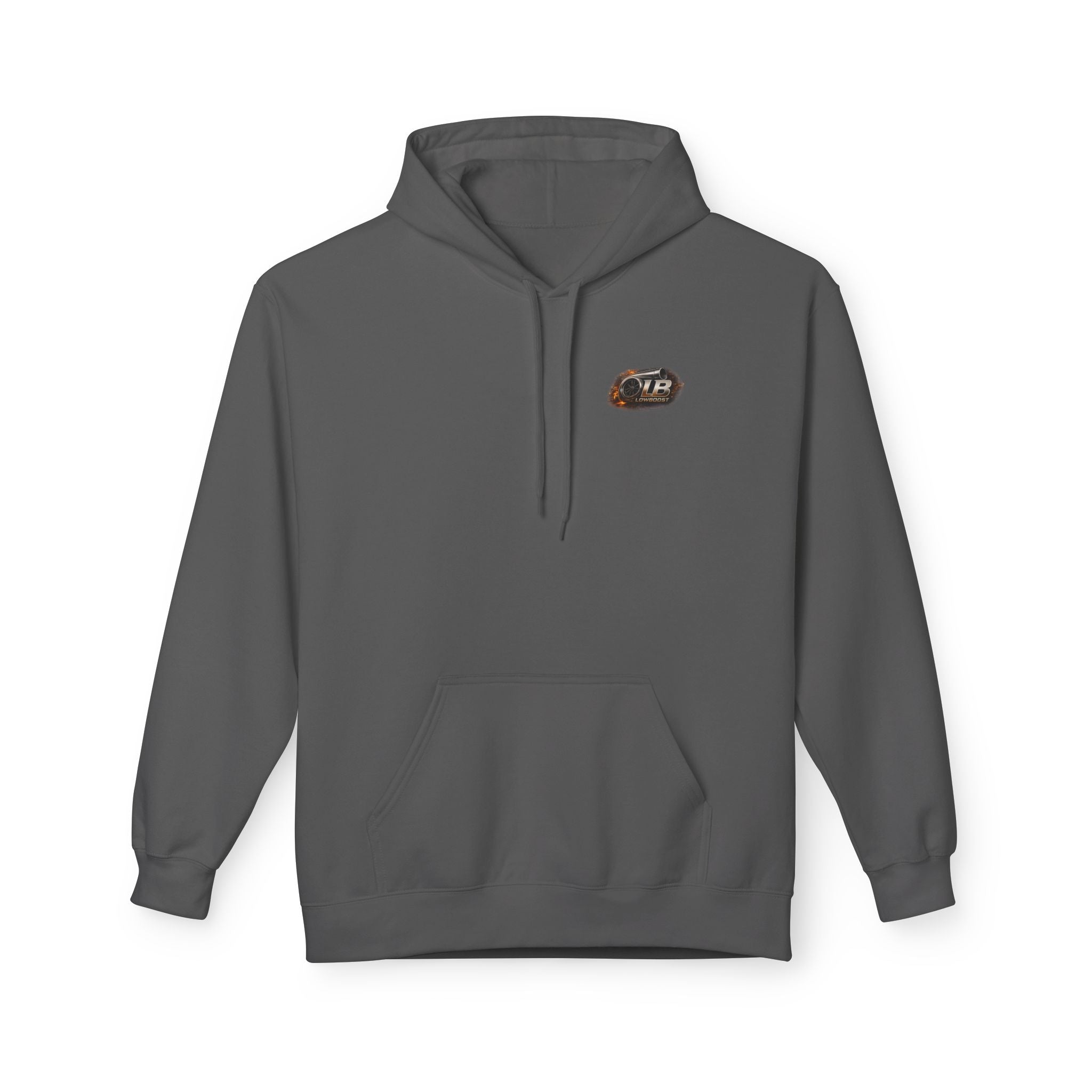 LB Toyota Starlet Hoodie — Midweight Hoodie