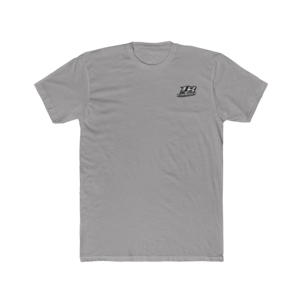 LB Foxbody T-Shirt — Crew Tee