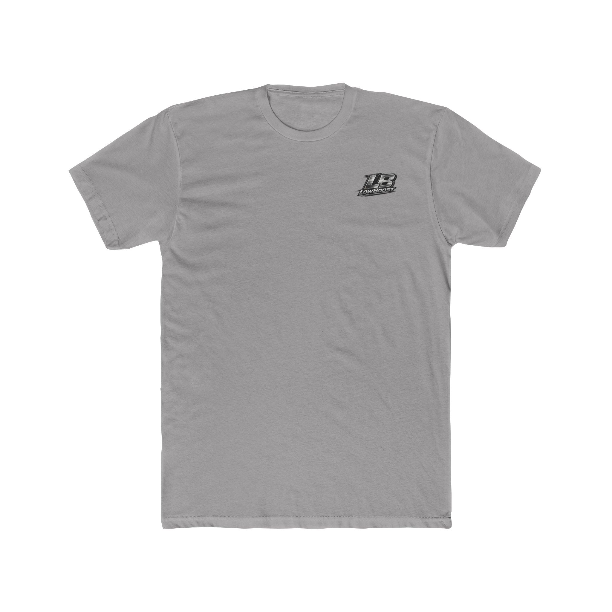 LB Foxbody T-Shirt — Crew Tee