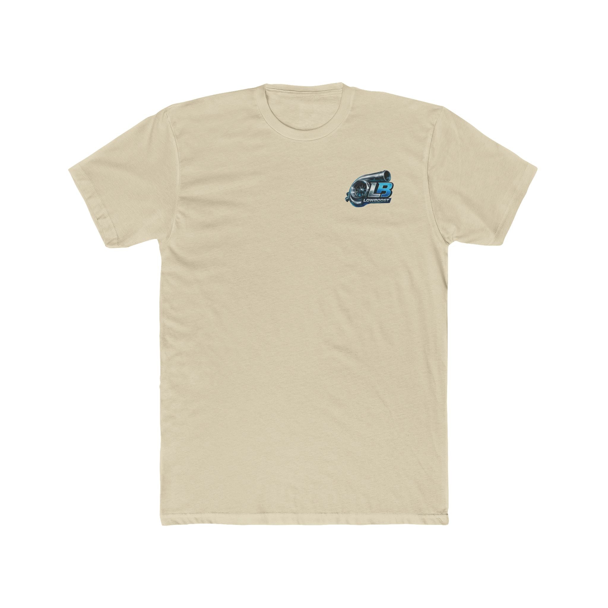 LB EVO 8 T‑Shirt — Crew Tee
