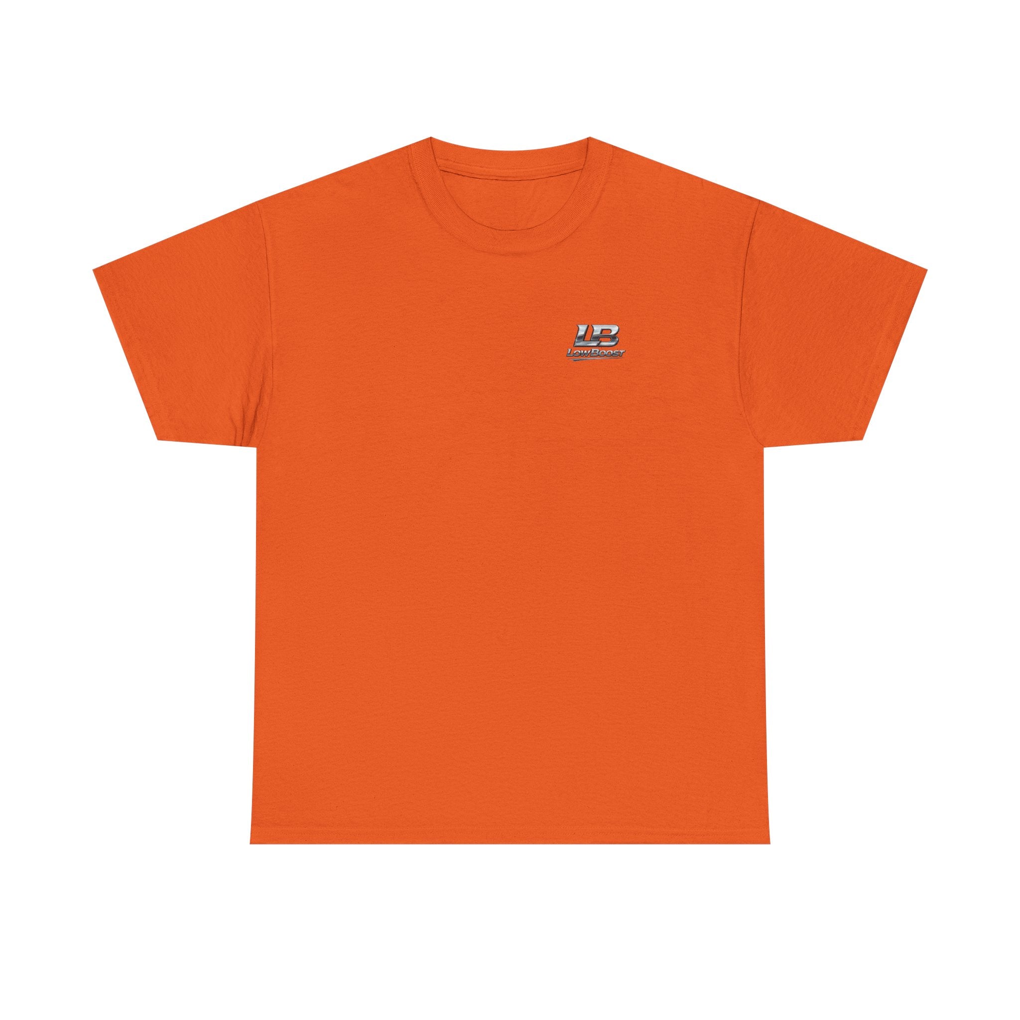 LB 6th gen Laramie Tee — Heavy Cotton T-Shirt